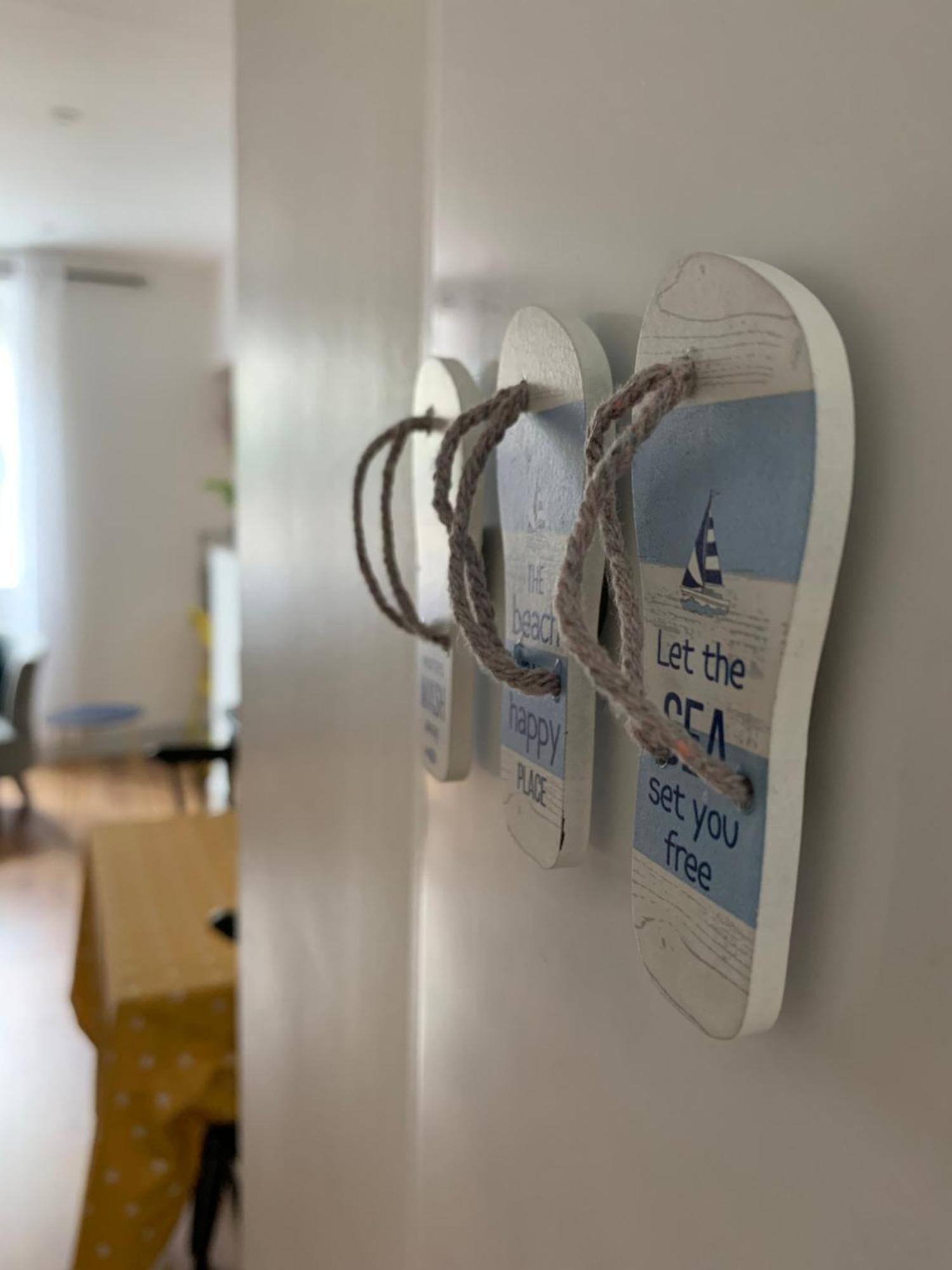 The Nook - A Stylish Apartment With Garden, Near The Beach Berwick Upon Tweed Ngoại thất bức ảnh